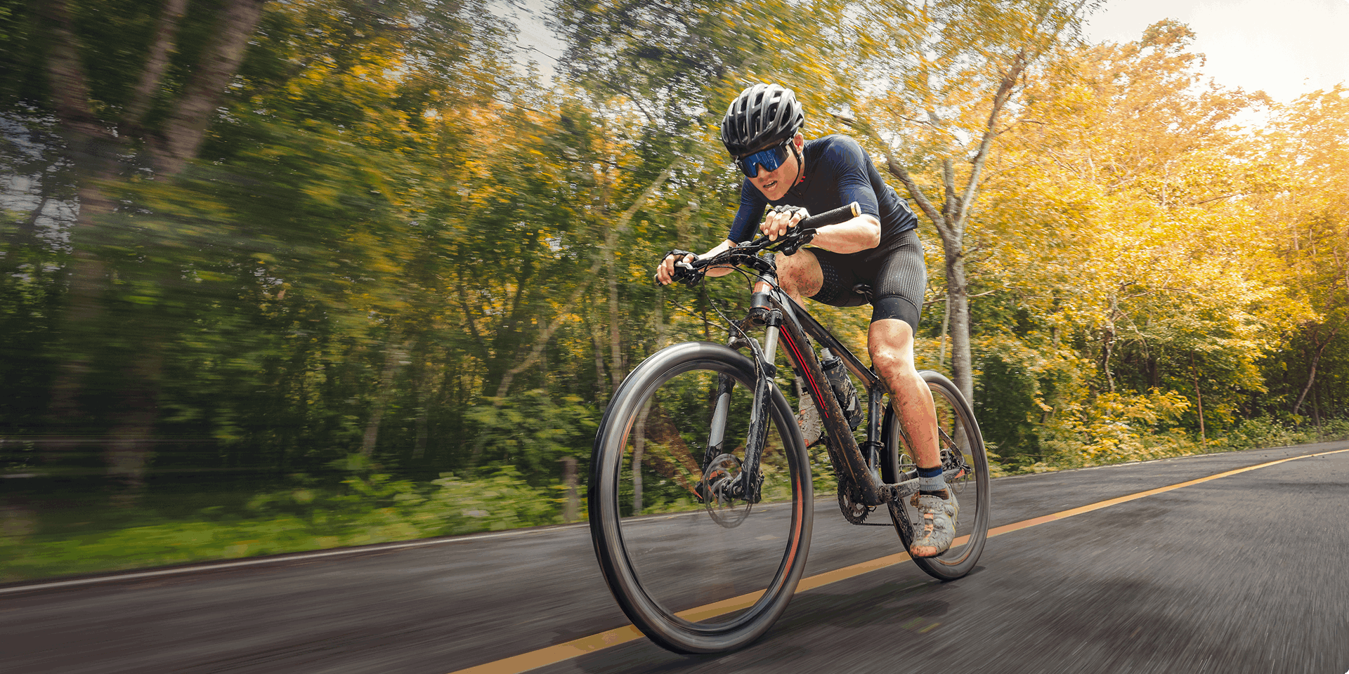 Where Roads Meet Ambition