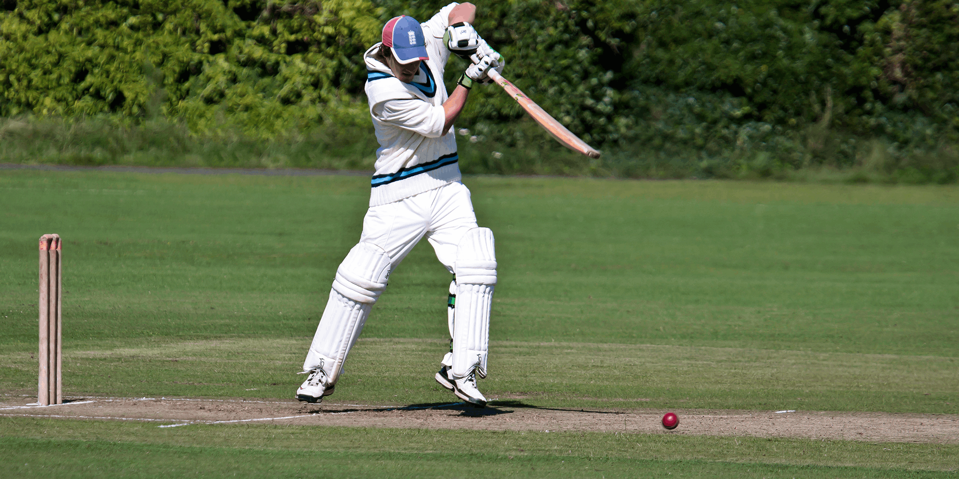 Every Run Tells a Story