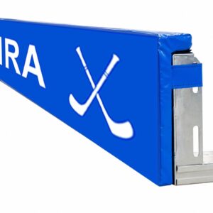 Omra Conquer Hockey Rebound Board