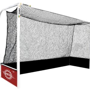 Omra Conquer Hockey Goal Posts